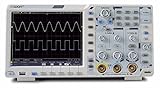 OWON XDS3102A デジタルオシロスコープ 高精度12bitADC 100MHz 1GS/s 40Mpts 2ch (12bit)