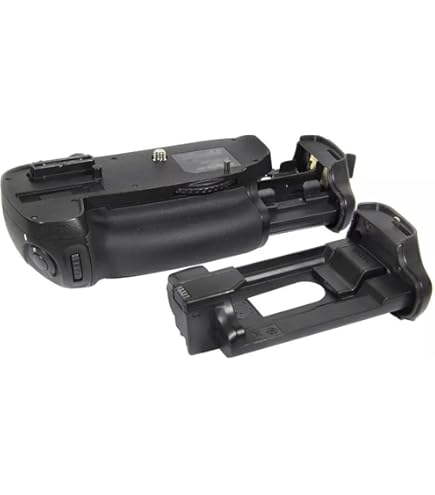 Amazon | Nikon マルチパワーバッテリーパック MB-D14 | カメラ用