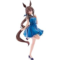 ウマ娘 Trio-Try-iT Figure ジェンティルドンナ １２点セット ウマ娘 ジェンティルドンナ Trio-Try-iT Figure - メルカリ