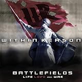 Battlefields: Life Love And War