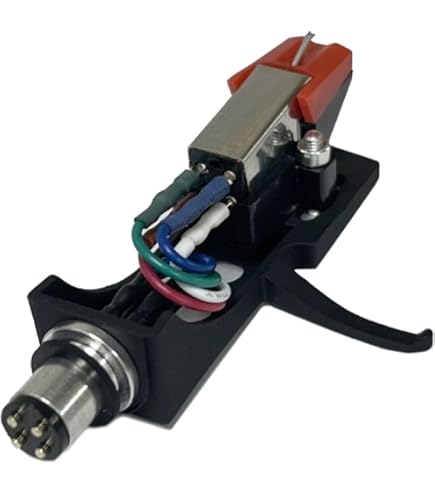 Amazon | GRADO FB(MM)型ステレオカートリッジ(DJ仕様) DJ200I | Grado