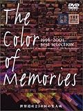 ���E��Y�uTHE COLOR OF MEMORIES�v