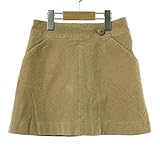 (バーバリー)BURBERRY ベビー スカート 中古