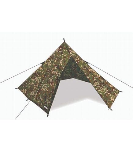 DDスーパーライトピラミッドテント＆DDスーパーライトピラミッドメッシュテント Amazon.co.jp: DD SuperLight - Pyramid Tent スーパーライト
