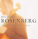 String Quartets 4 & 7