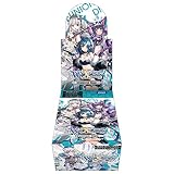 ウィクロス WXDi-P11 TCG ブースターパック REUNION DIVA BOX