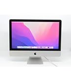 Amazon.co.jp: 【整備済み品】Apple iMac Retina 4K 2019(21.5インチ