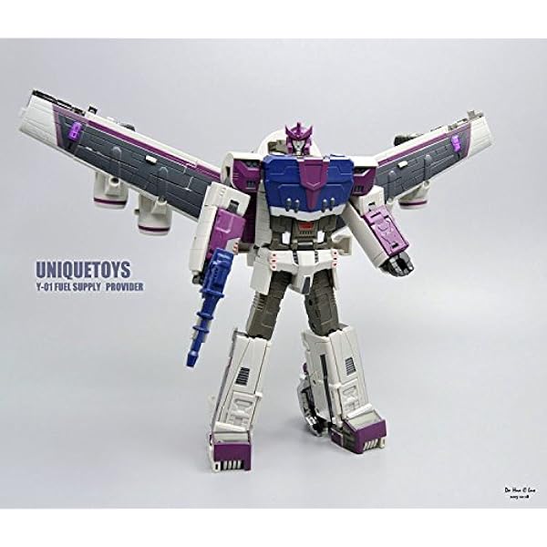 Amazon.co.jp: MAKETOYS Thunder Erebus MTCD03SP: ミュージック