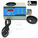 CGoldenWall Automatic Seeds Counter Machine for Various Shapes Seeds SLY-C