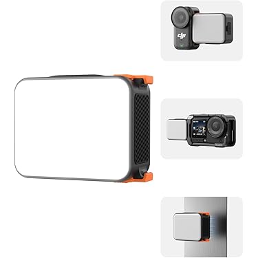 Amazon.co.jp 最新リリース: オンカメラビデオライト の新着ランキング