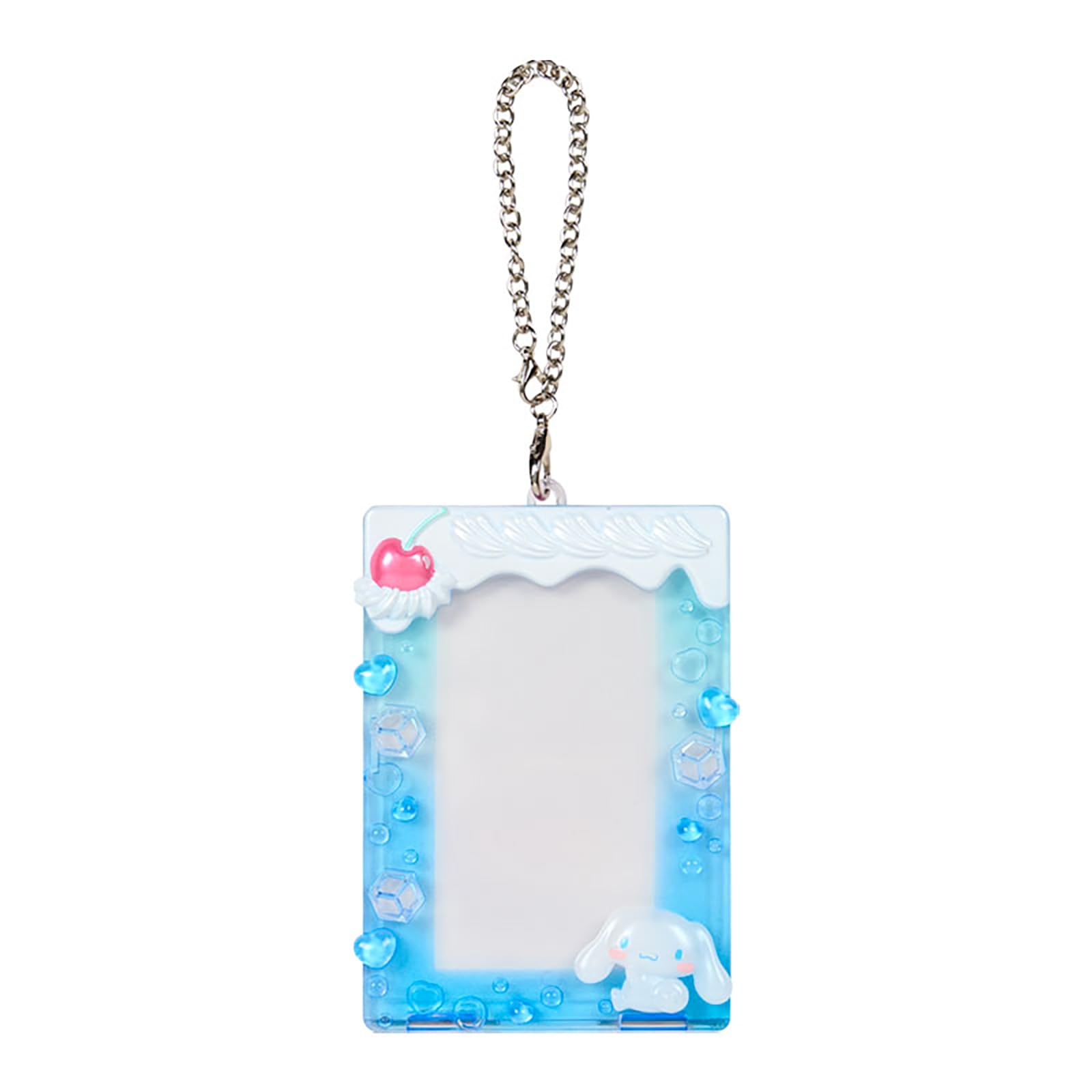 Sanrio 820474 Cinnamore Card Holder (Enjoyment Idol) - 1