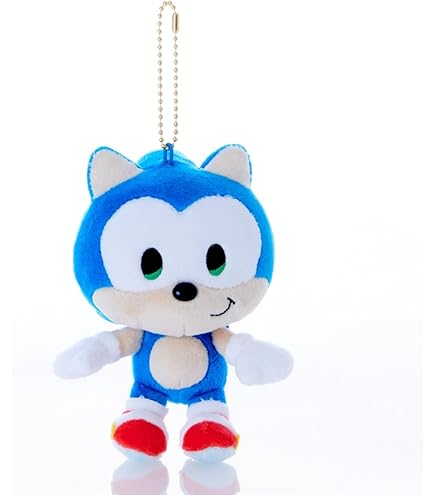 Amazon.co.jp: 三英貿易(Sanei Boeki) ソニック・ザ・ヘッジホッグ ALL