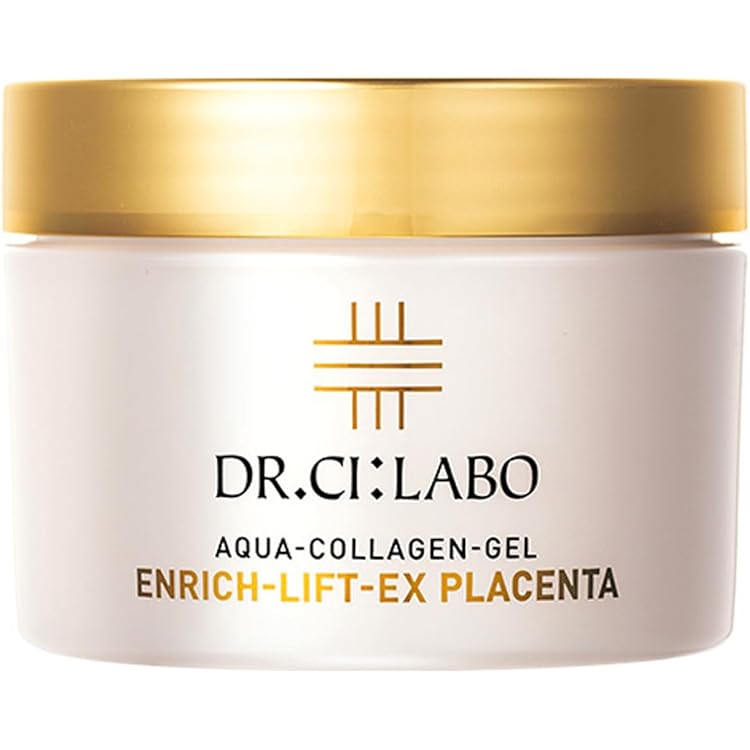 シーラボ AQUA-COLLAGEN-GEL ENRICH-LIFT-EX Dr.Ci:Labo Aqua Collagen Gel Enrich Lift Ex
