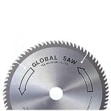 モトユキ GLOBAL SAW 塩ビ・プラスチック用 EP-205