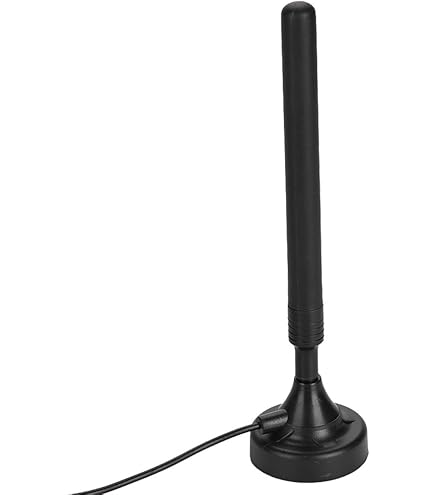 マスプロ電工 家庭用VHF・UHF&amp;FM卓上アンテナ SUPER MOUSTER ブースター内蔵 強電界地域用 シルバー MST2AS-P Amazon | マスプロ電工 家庭用VHF・UHF&FM卓上アンテナ SUPER