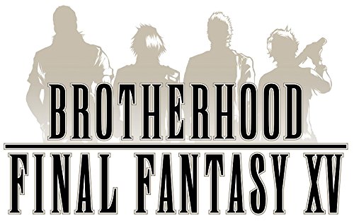 Film Collections Box FINAL FANTASY XV [Blu-ray] Japan Import