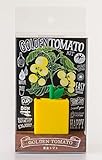 新感覚栽培キット ポットランド (黄金トマト)
