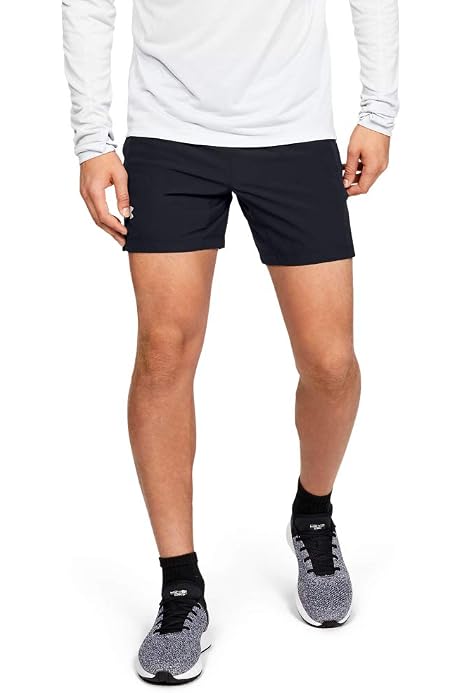 Under Armour Mens Short 1342920-P, Mens 