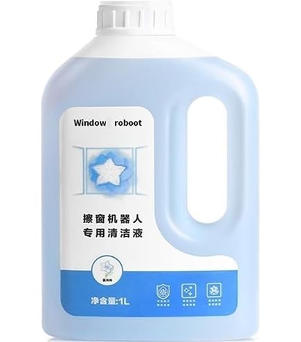 Amazon.co.jp: マルチサーフェス Winbot クリーニングソリューション