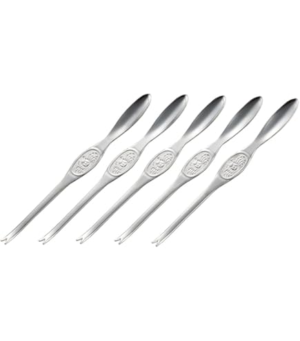 Amazon.co.jp: エルメス デザートフォーク アトラージュ カトラリー