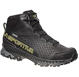[LA SPORTIVA ( ラ スポルティバ )　　　　　　　　　　] STREAM GTX ストリーム GTX (サイズEU42 約26.7cm) ブラック/イエロー [並行輸入品]
