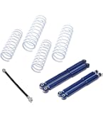 Amazon | MONSTER SPORT サスペンションセット ジムニー[JB23W]用