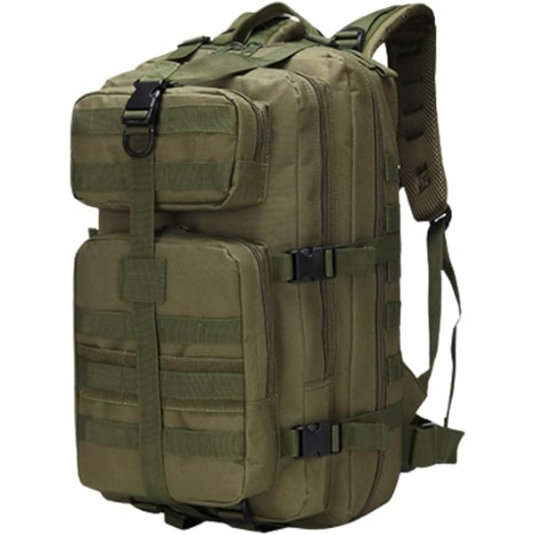 Amazon.co.jp: JME 陸自新迷彩 191 ミリタリーバックパック 大 : ホビー