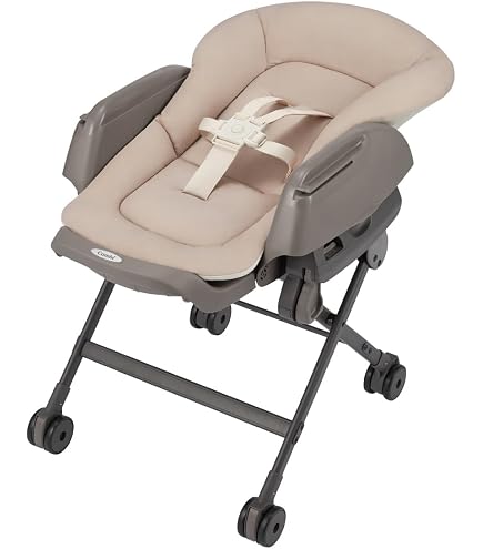 値下げ【美品】アップリカ ユラリズム 最終値下げ！売れなければ出品 