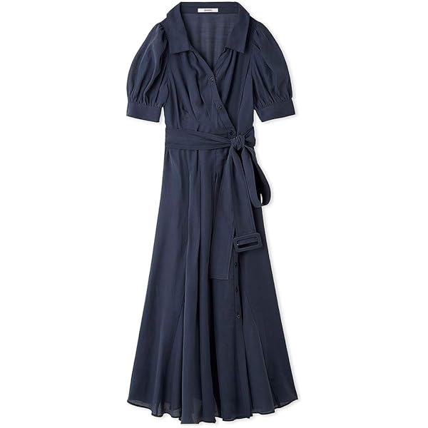 スナイデル　ワンピース Amazon.co.jp: [スナイデル] プリーツデザインワンピ SWFO195036