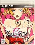 キャサリン(特典なし) - PS3