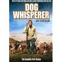 その他 Dog Whisperer With Cesar Millan: Comp First Season [DVD] DOG WHISPERER - The Complete First 1 One Season DVD