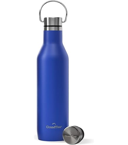 Amazon.co.jp: FLSK 水筒真空断熱ステンレスボトル500mlペプシ