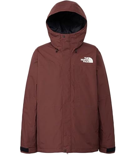 Amazon.co.jp: [ザノースフェイス] スキーウェア ジャケット