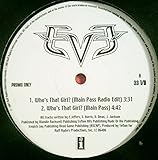 Whos That Girl [12 inch Analog]