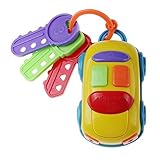 monkeyjack Baby RattlesベビーベッドPramおもちゃ幼児新生児幼児用早期教育
