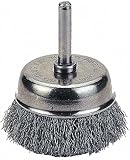 Thermadyne 1423-2107 Firepower 2-1/2-Inch Cup Brush Crimped Wire [並行輸入品]