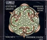 Complete Piano Music Volume II