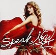 Speak Now