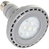 Fusion Lamps PAR30 10W Indoor LED Light Bulb (4000K) [並行輸入品]