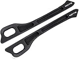 日産 ノート 車用 シート隙間埋め シート 座席隙間クッション 車用シート コンソール 自動車 コンパクト ミニバン セダン ハッチバック スポーツカー ワゴン SUV スポーツ GR/GR SPORT 軽トラック 隙間 クッション 小物入れ付き 車用隙間クッション シートコンソール 隙間埋め 落下防止 運転席+助手席 2本セット （ノート、ブラック)