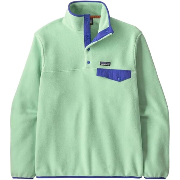 Amazon | [Patagonia (パタゴニア)] 21FW M's Lightweight Synchilla