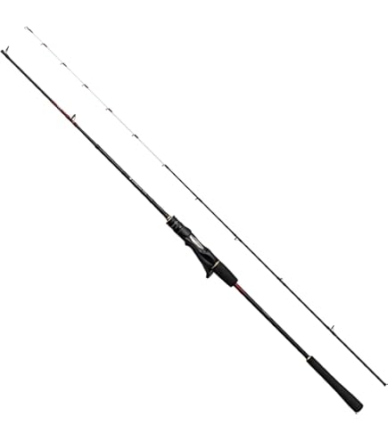 Amazon | シマノ(SHIMANO) タイラバロッド 26エンゲツ XR D-B611M+-T