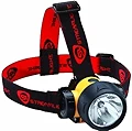STREAMLIGHT ストリームライト ヘッドライト HAZ-LO イエロー WSL31200 WSL31200