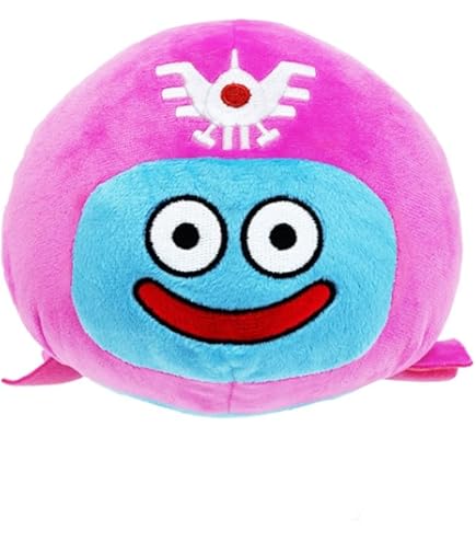 Amazon.co.jp: スクウェア・エニックス(SQUARE ENIX) スマイルスライム