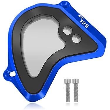 Amazon.co.jp 最新リリース: バイク用スプロケットカバー の新着 