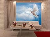 wall26 - 自着性ウォールペーパー Large Wall Muralシリーズ 66"x96" WMR-WP-X-C364-66x24x4