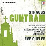 Guntram (Complete)