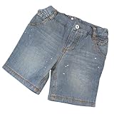 [ディーアンドジージュニア] D&G JUNOR デニムパンツ DGL14746 XLサイズ