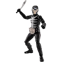 Amazon | RMW 仮面ライダー旧1号 1/2マスク Ver.2 | フィギュア