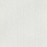 Kenneth James 2618-21362 Comares Stripe Texture Wallpaper, Light Grey [並行輸入品]